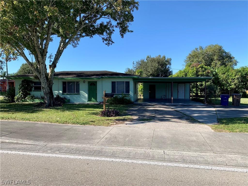 205 Lee Blvd., Lehigh Acres, FL 33936