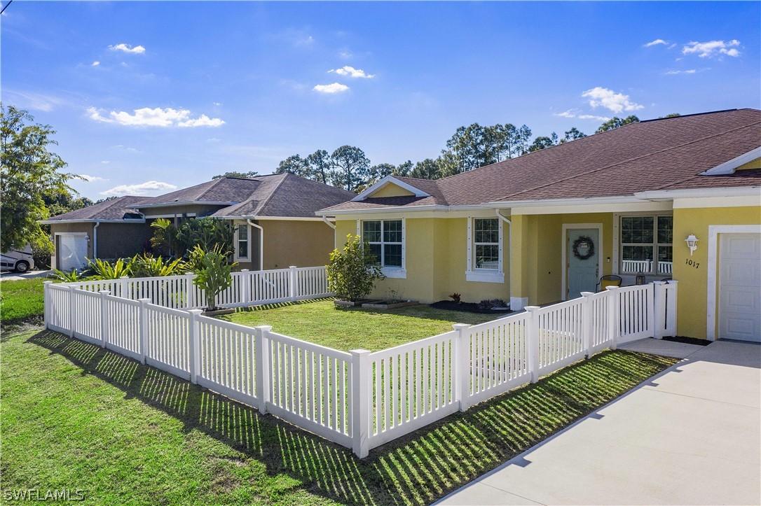 1017 Anza Ave., Lehigh Acres, FL 33971