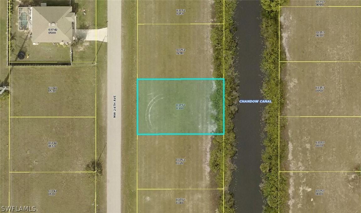 237 NW 24th Ave., Cape Coral, FL 33993