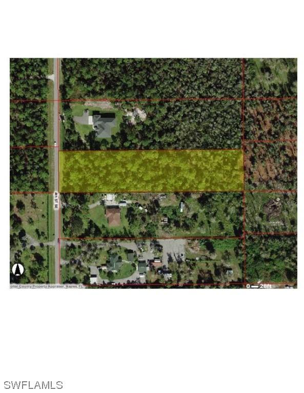 4th St Se, Naples, FL 34117