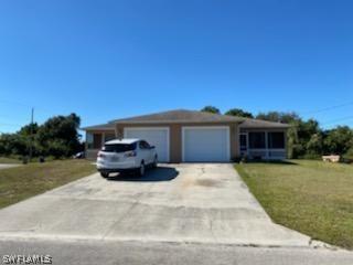 132 Hightower Ave., Lehigh Acres, FL 33973