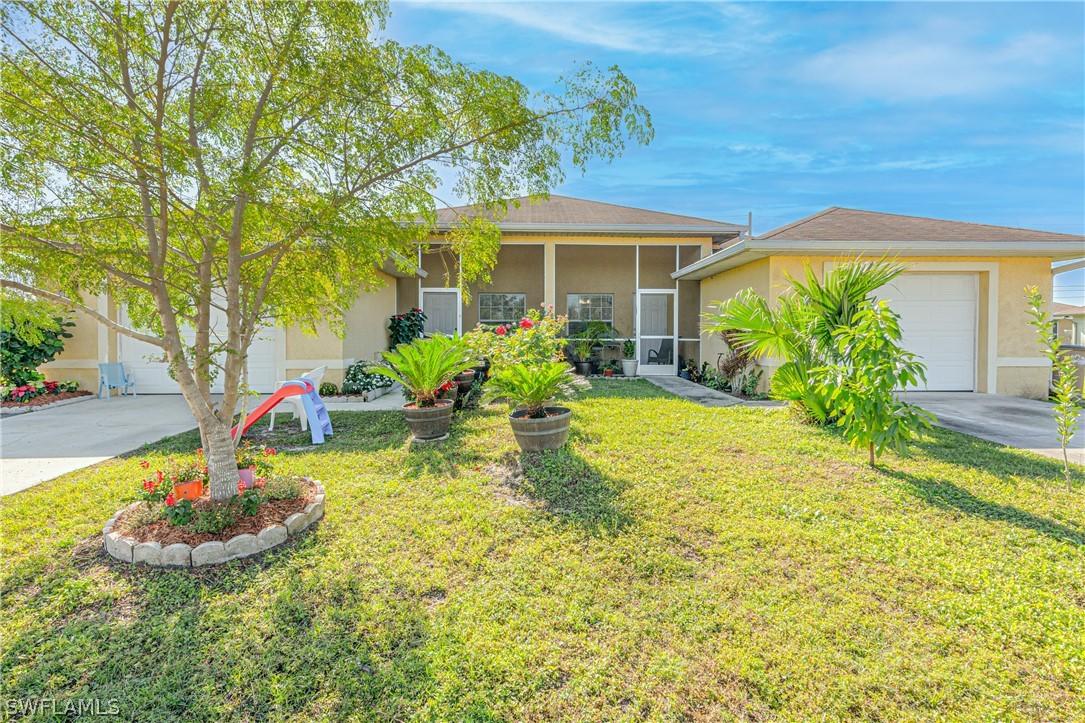 532 SE 7th St., Cape Coral, FL 33990