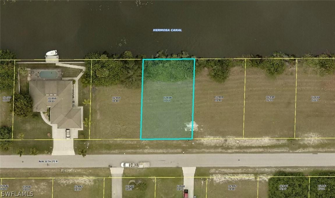 1427 NW 8th Ter., Cape Coral, FL 33993
