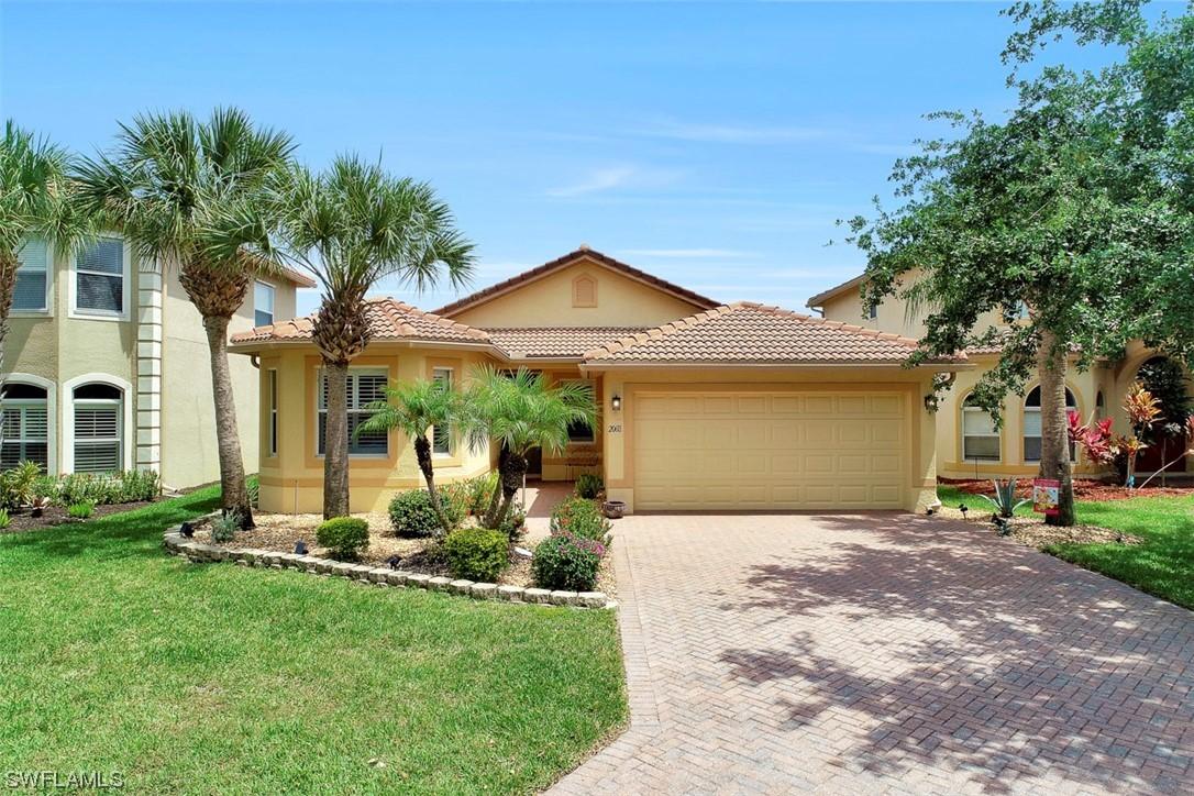 20611 Ardore Ln., Estero, FL 33928