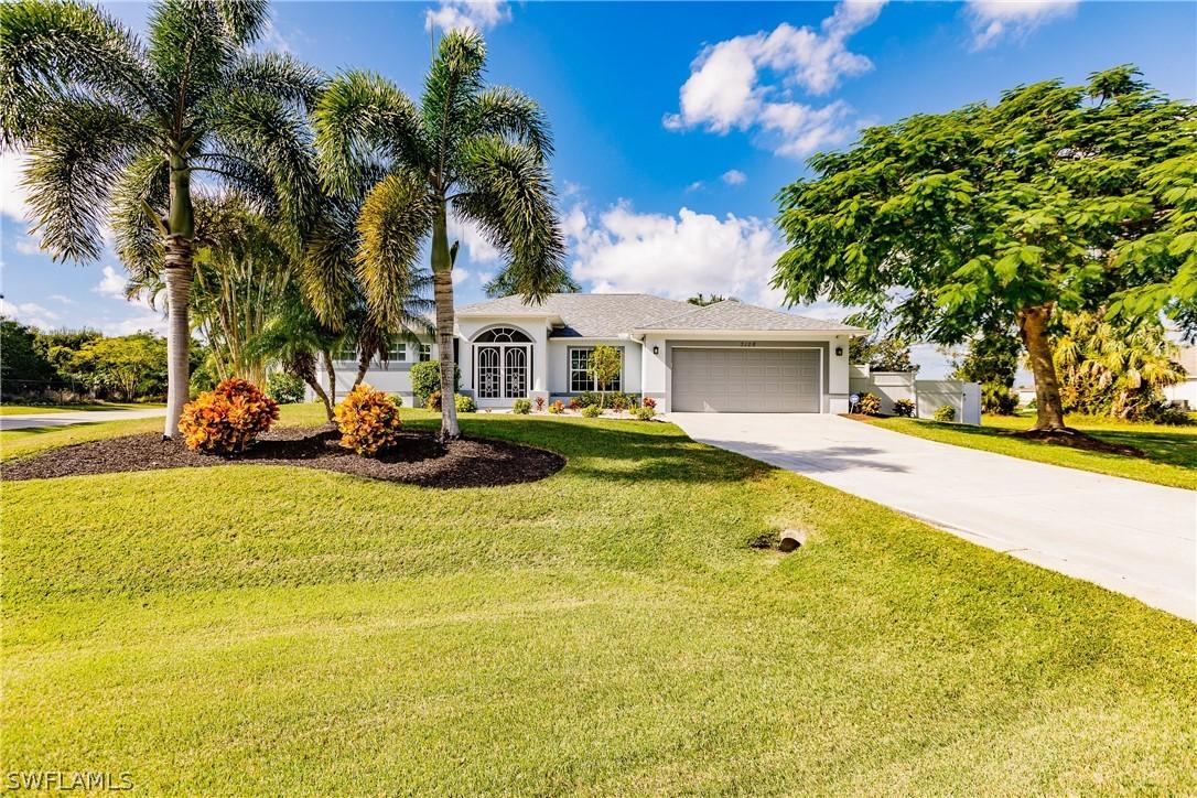 3126 NE 15th Ave., Cape Coral, FL 33909