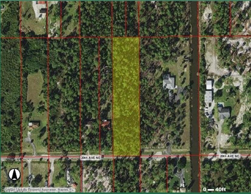 20th Ave., Naples, FL 34120