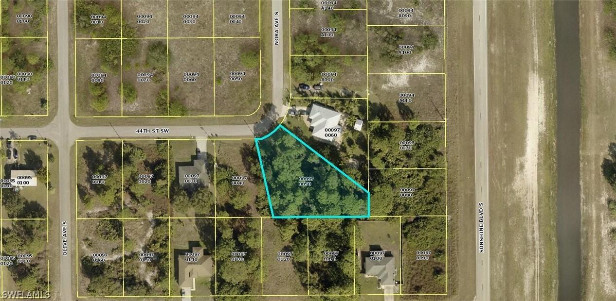 3101 44th St., Lehigh Acres, FL 33976