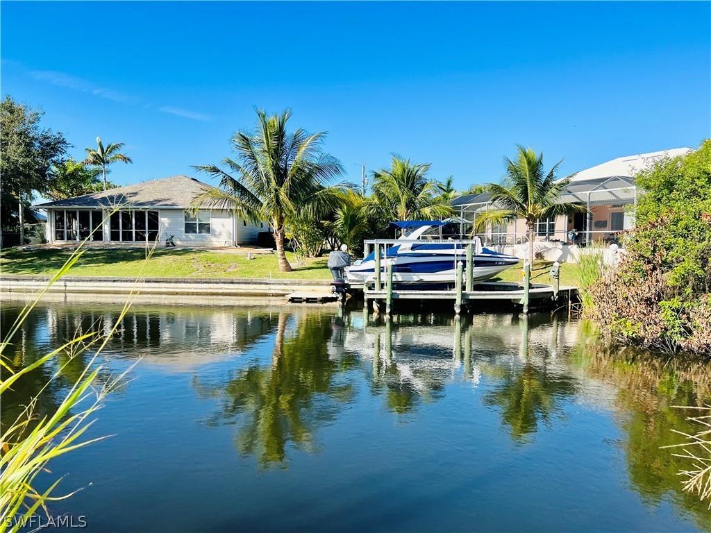 4228 SW 19th Pl., Cape Coral, FL 33914