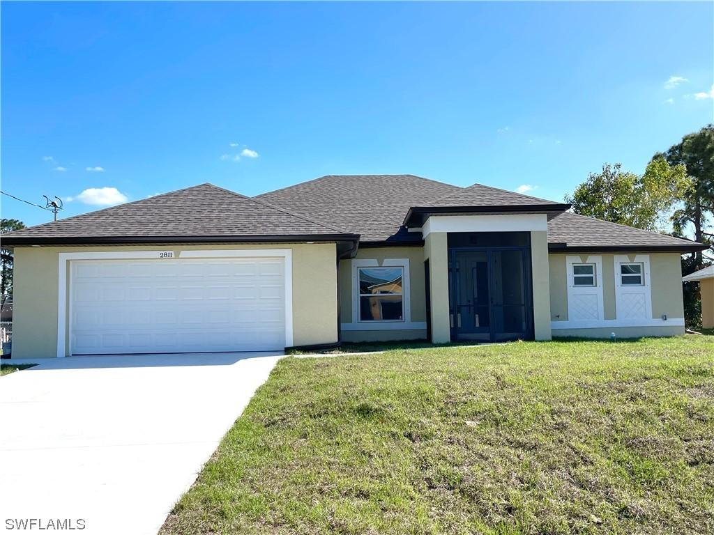 2811 35th St., Lehigh Acres, FL 33976