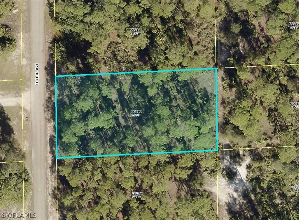 1604 Euclid Ave., Lehigh Acres, FL 33972