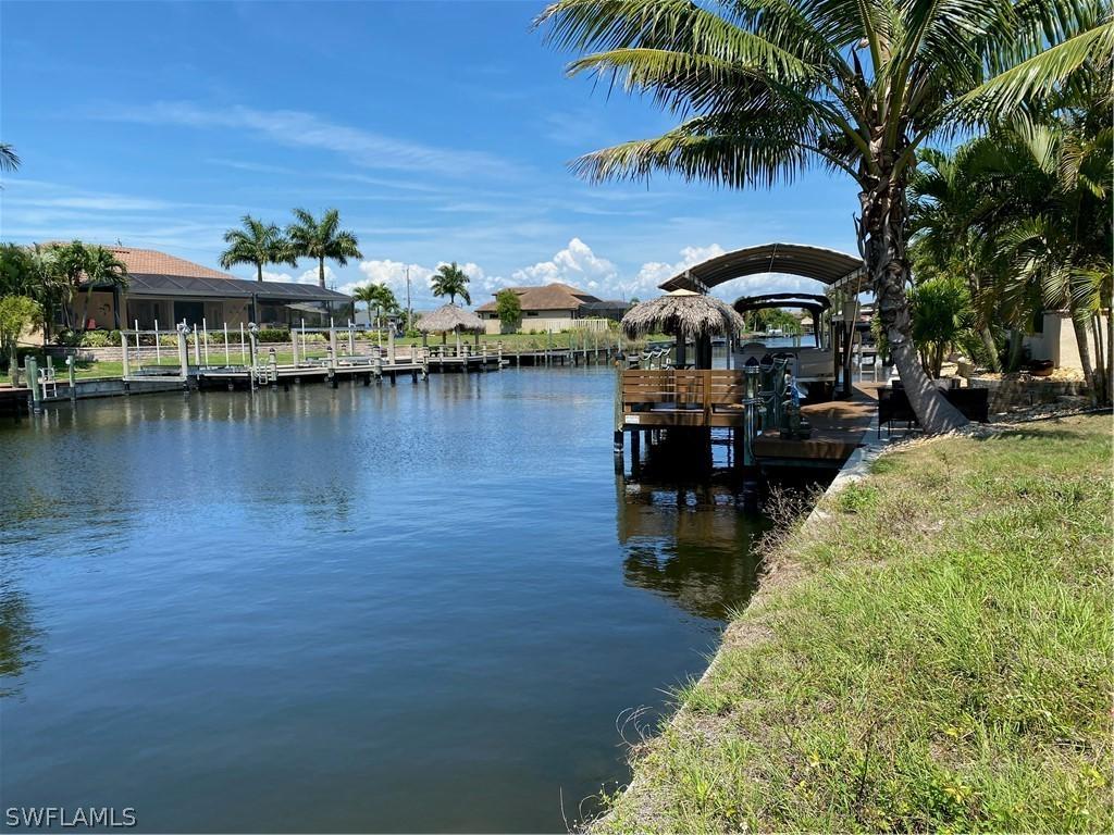 2835 SW 33rd St., Cape Coral, FL 33914