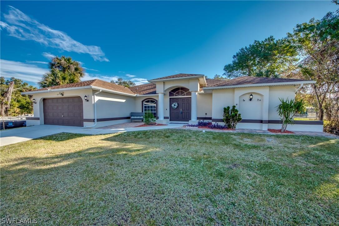 1823 NW 28th Ave., Cape Coral, FL 33993