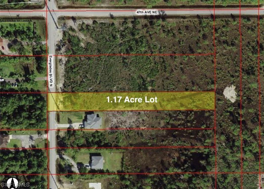 4640 Everglades Blvd., Naples, FL 34120