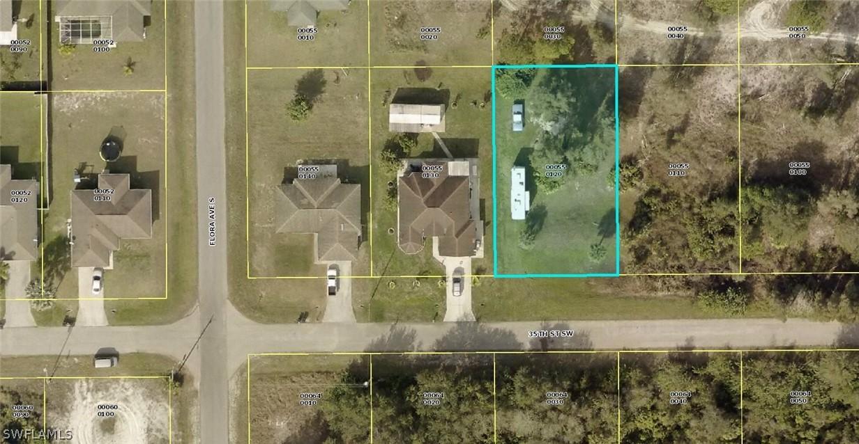 2708 35th St., Lehigh Acres, FL 33976