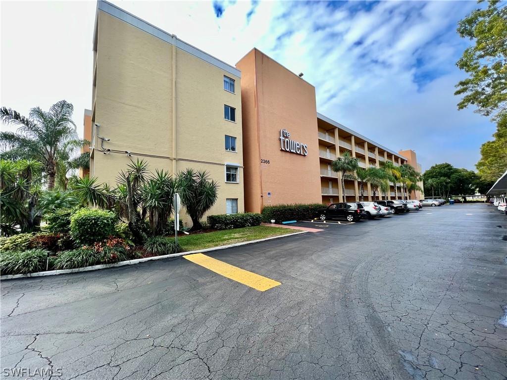 2366 E Mall Dr. #403, Fort Myers, FL 33901