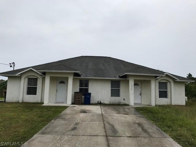 4724/4726 26th St., Lehigh Acres, FL 33973