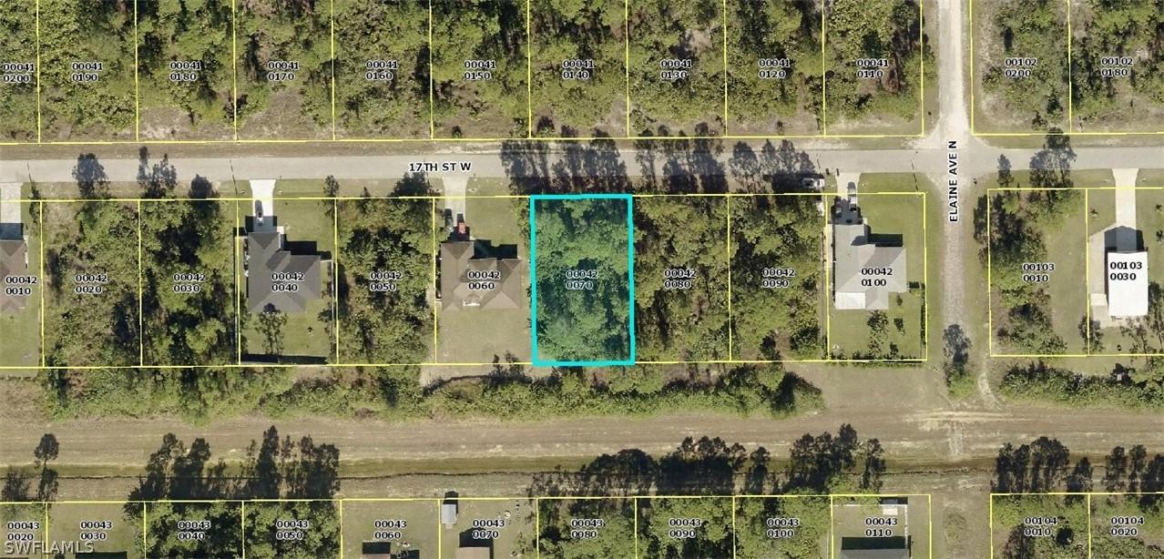 2707 17th St., Lehigh Acres, FL 33976