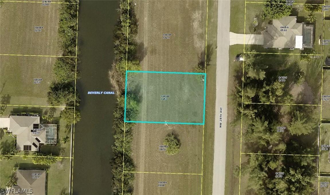 1132 NW 28th Ave., Cape Coral, FL 33993