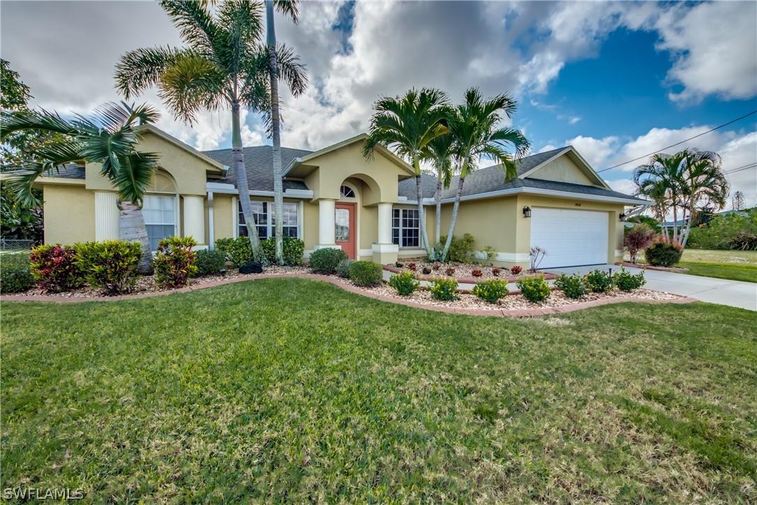 1404 SE 29th Ter., Cape Coral, FL 33904