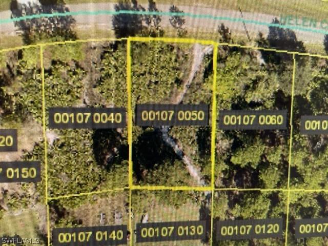 2613 Helen Cir., Lehigh Acres, FL 33971
