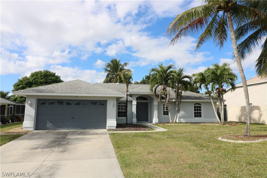 306 SE 8th Pl., Cape Coral, FL 33990