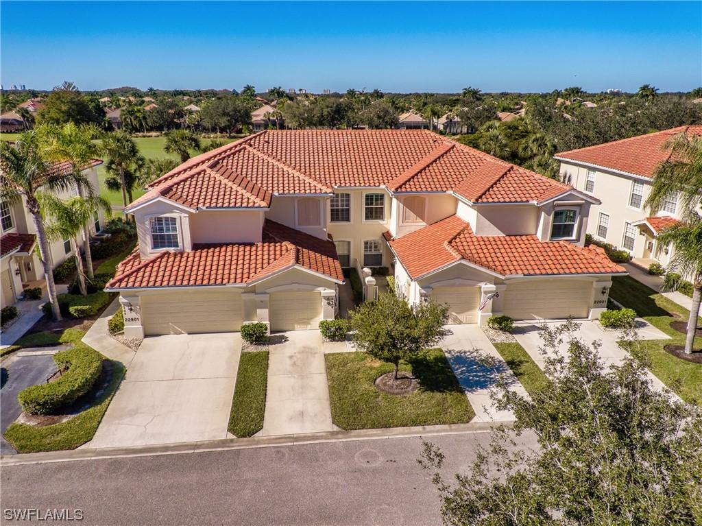 22901 Sago Pointe Dr. #2101, Estero, FL 34135