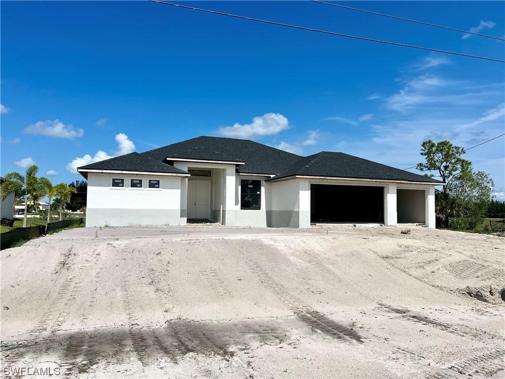 2356 NW 38th Ave., Cape Coral, FL 33993