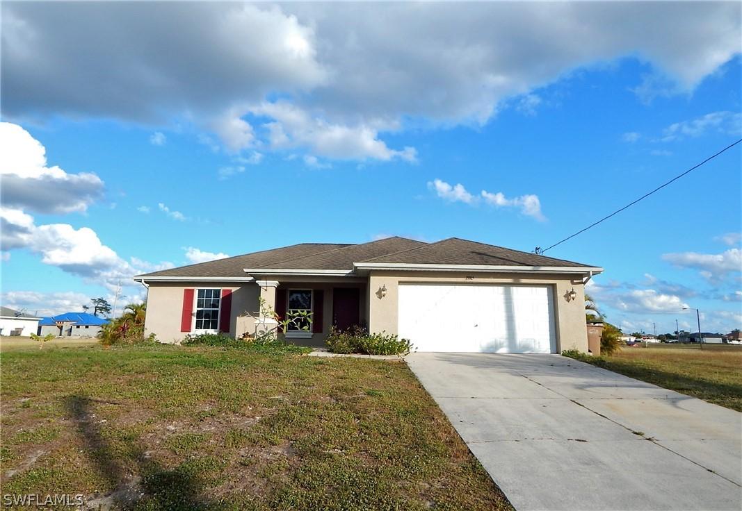 2805 NW 8th Pl., Cape Coral, FL 33993