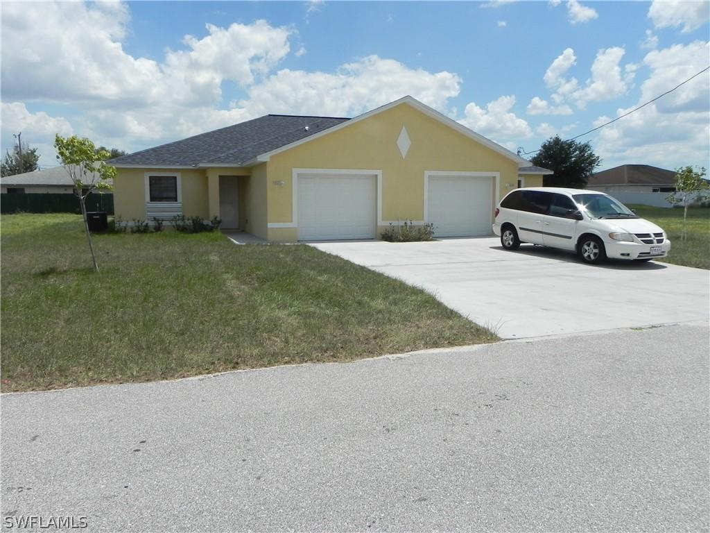 616 SE 4th Ter., Cape Coral, FL 33990