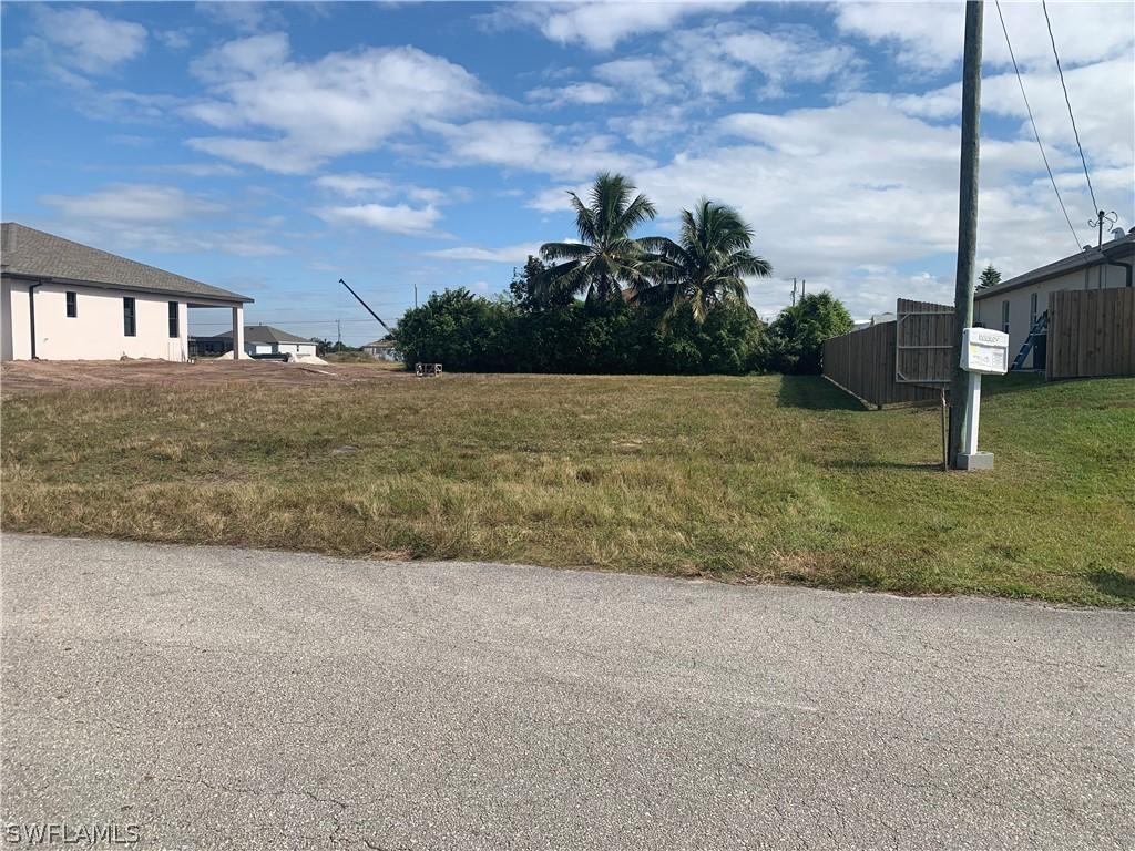 1205 NW 34th Ave., Cape Coral, FL 33993