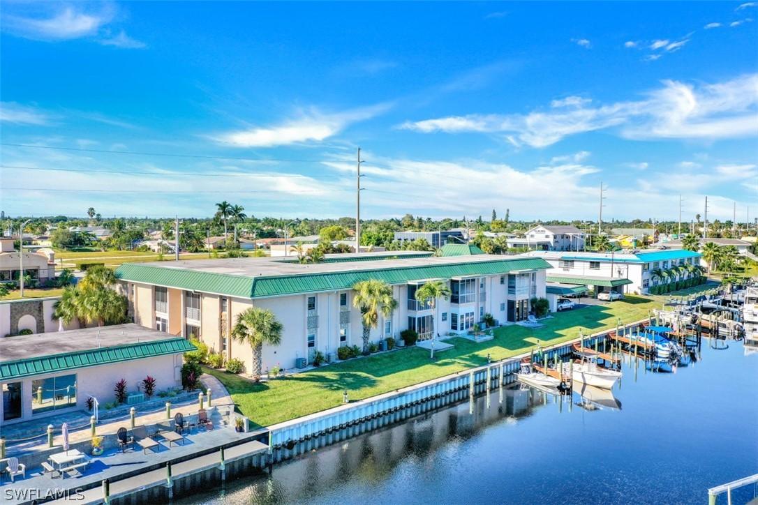 3901 Del Prado Blvd. #202, Cape Coral, FL 33904