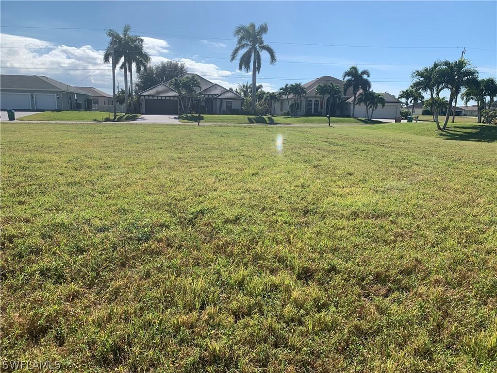 3311 NW 5th St., Cape Coral, FL 33993