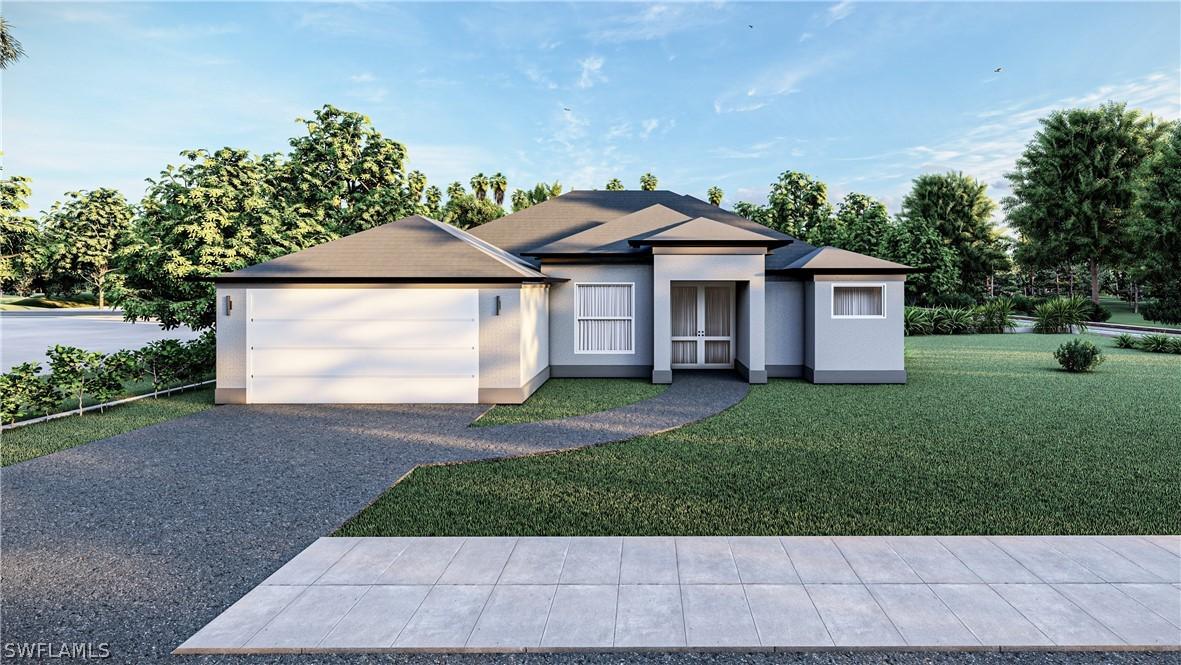 1901 NE 21st Ave., Cape Coral, FL 33909