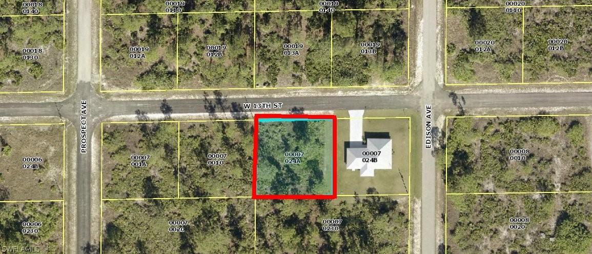 403 W 13th St., Lehigh Acres, FL 33972