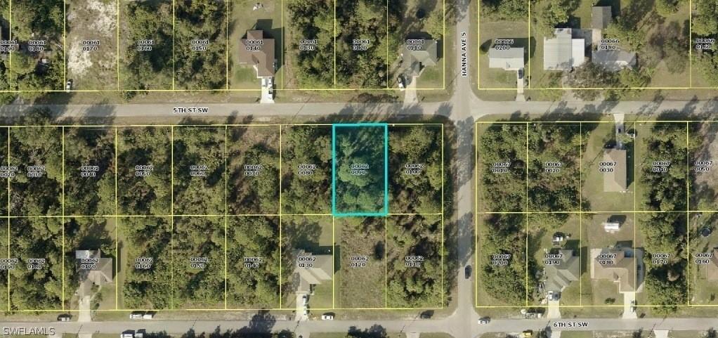 2803 5th St., Lehigh Acres, FL 33976