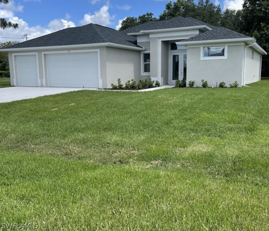 1305 NW 4th St., Cape Coral, FL 33993