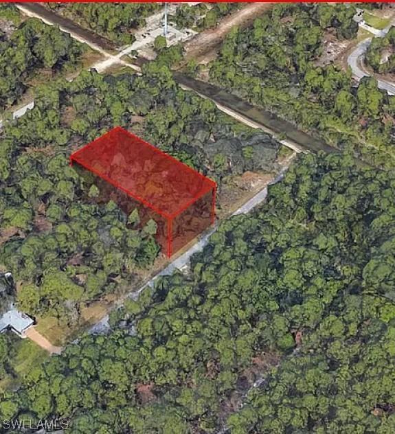 1717 Maple Ave., Lehigh Acres, FL 33972