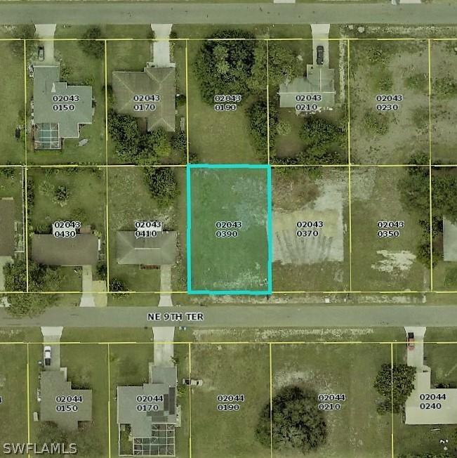1207 NE 9th Ter., Cape Coral, FL 33909
