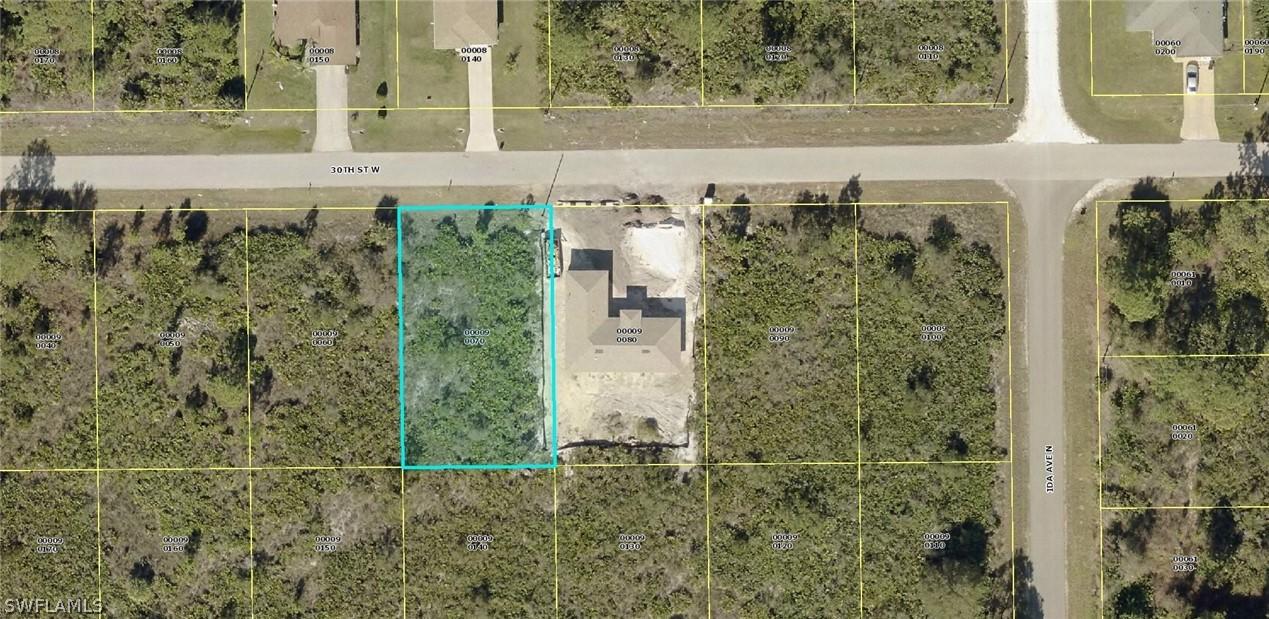 2907 30th St., Lehigh Acres, FL 33971