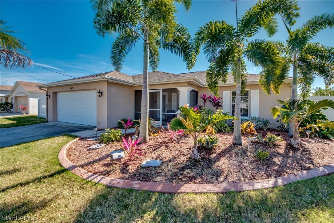 152 Nicholas Pkwy., Cape Coral, FL 33990