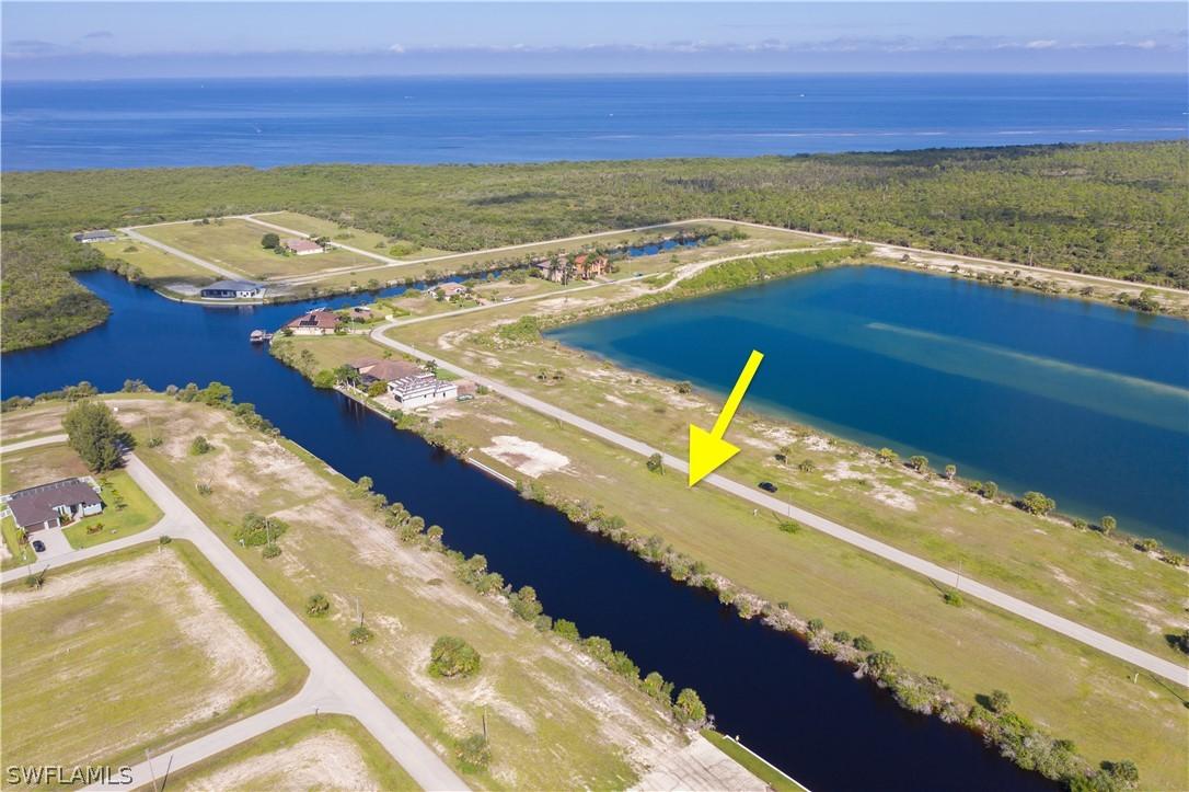 4516 NW 36th St., Cape Coral, FL 33993