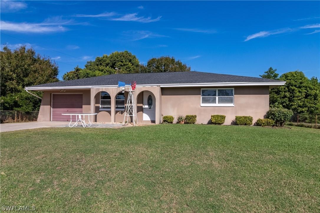 715 Buchanan Ave., Lehigh Acres, FL 33936