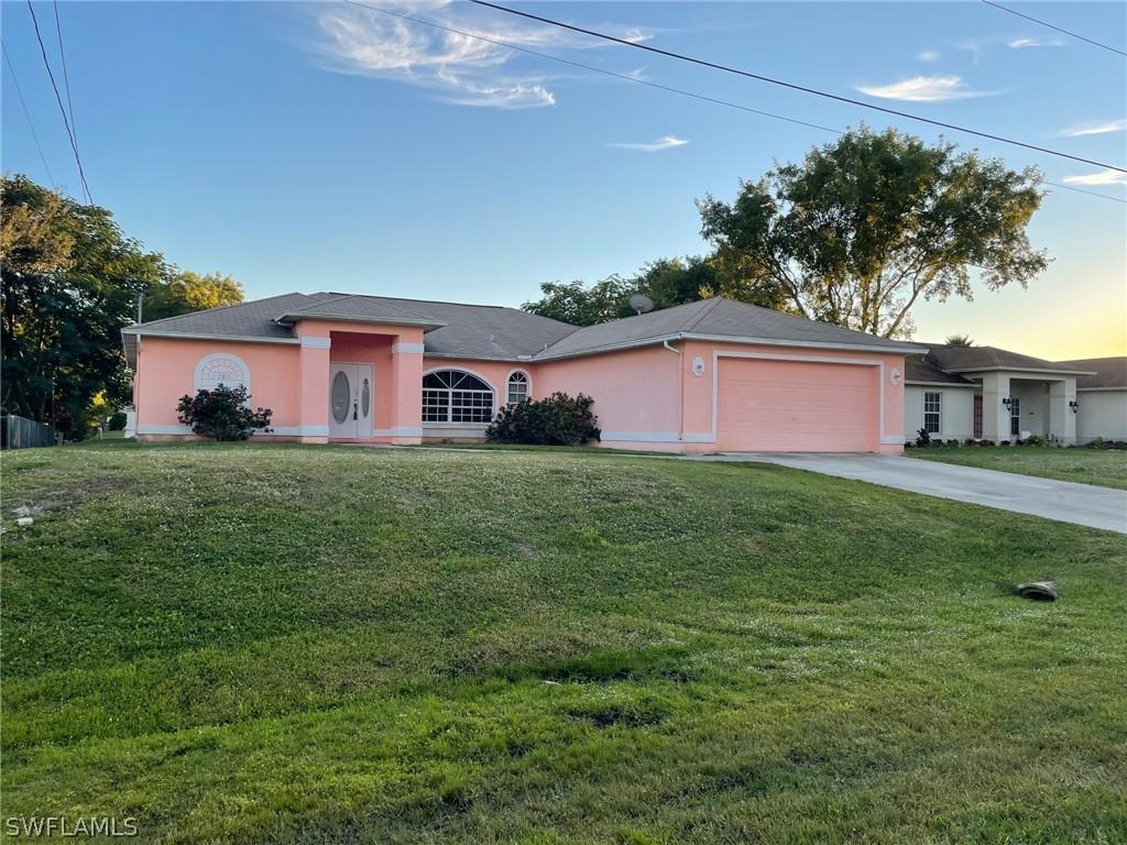 1206 SW 10th Ter., Cape Coral, FL 33991