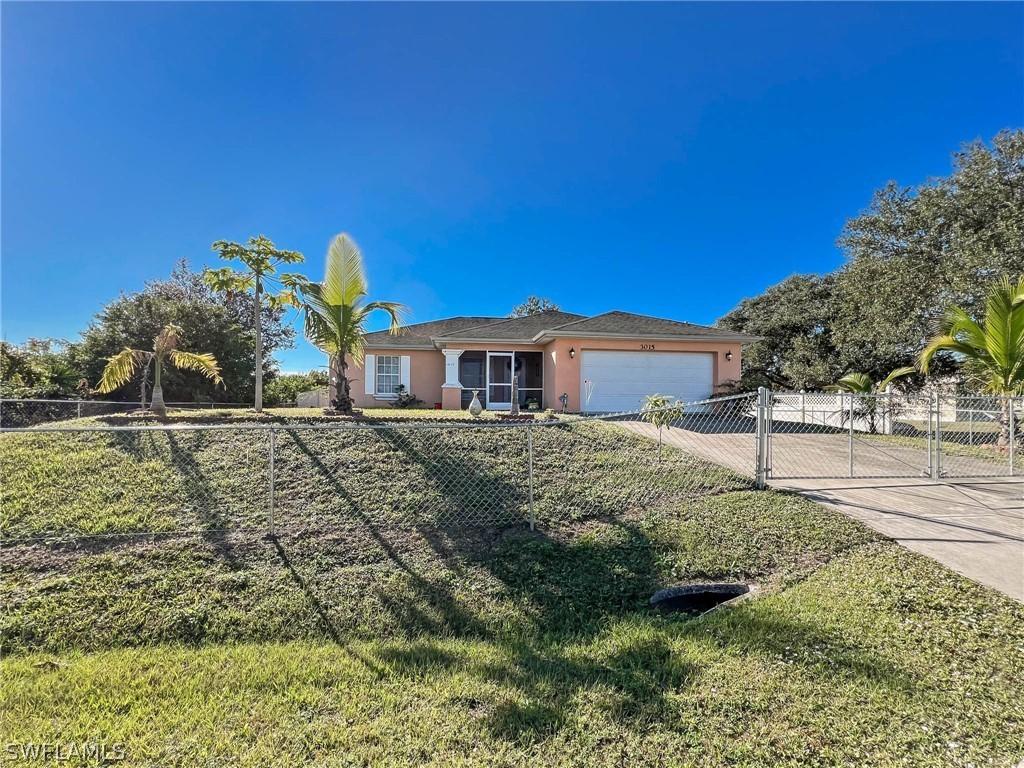 3015 62nd St., Lehigh Acres, FL 33971
