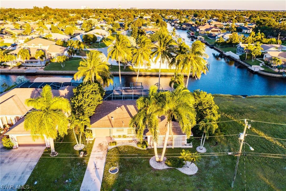 1019 SE 20th Ave., Cape Coral, FL 33990