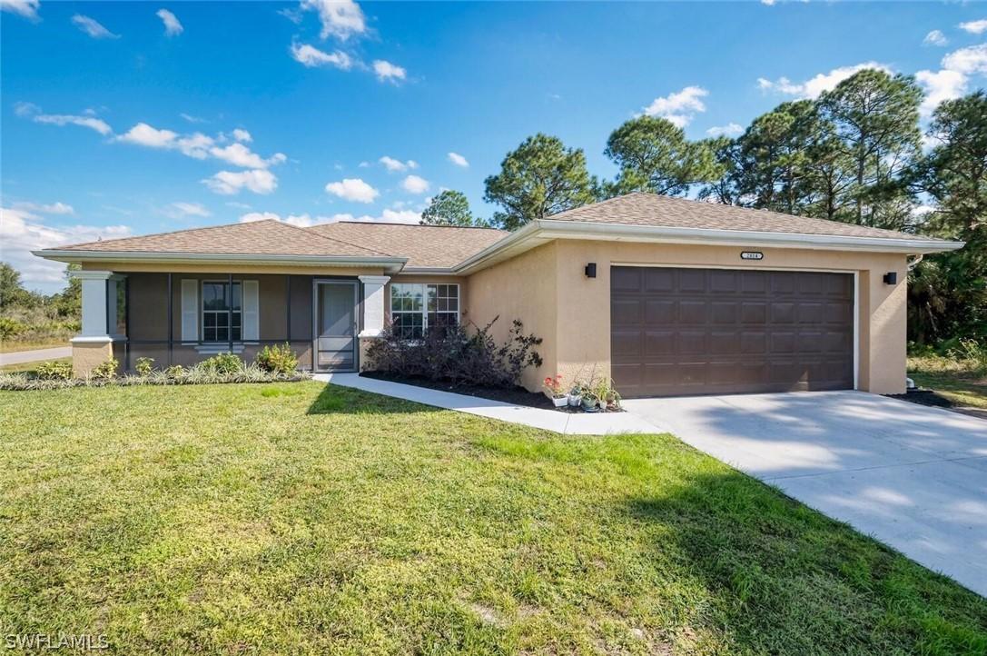 2814 Cerito Ave., Lehigh Acres, FL 33971