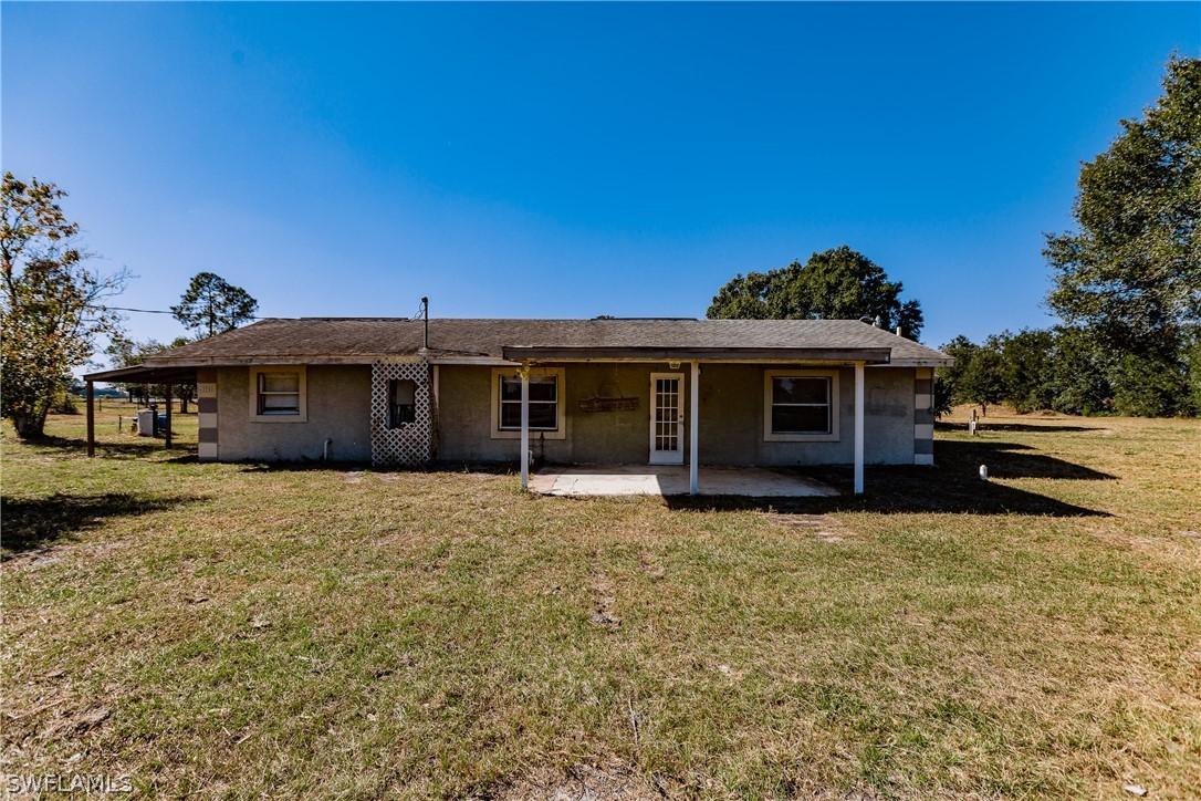 6225 NW Cul De Sac Rd Rd., Arcadia, FL 34266