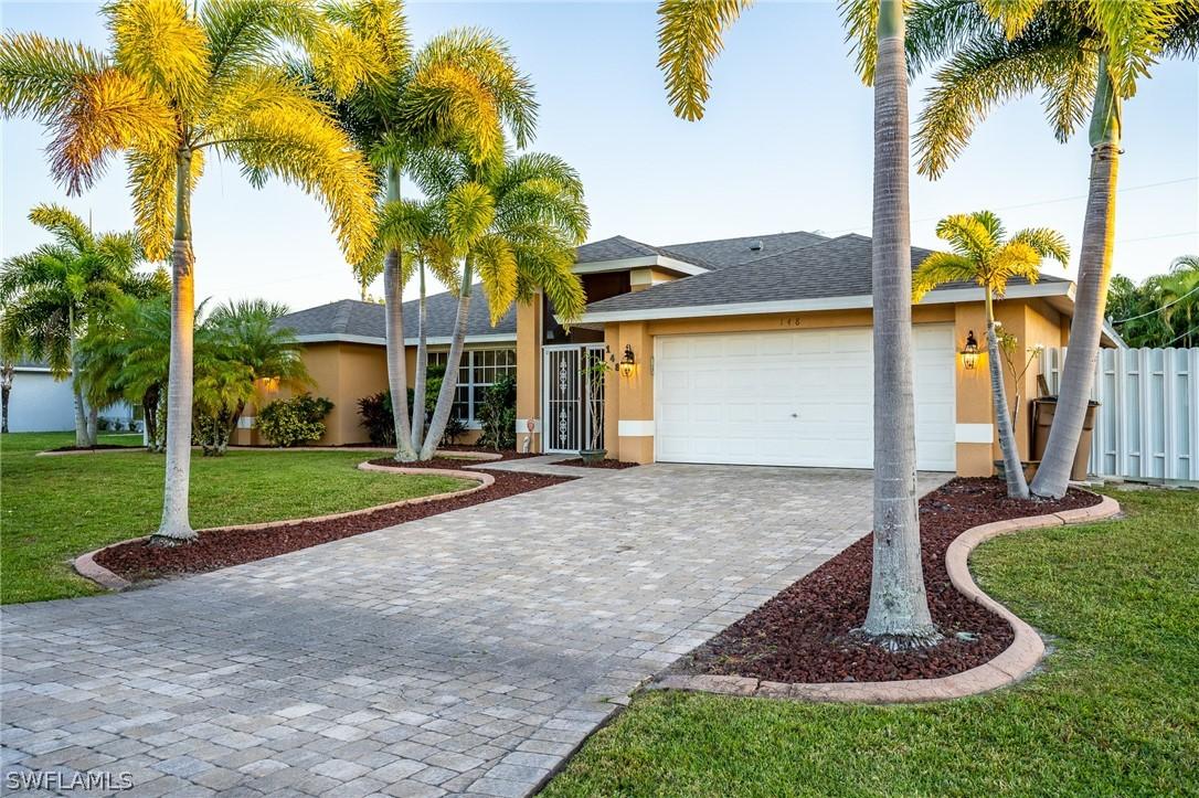 148 SE 19th Ter., Cape Coral, FL 33990