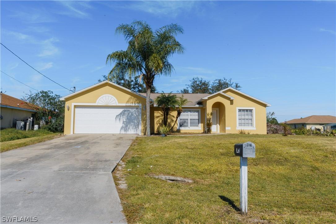 3412 19th St., Lehigh Acres, FL 33976