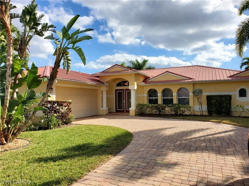 1124 SW 43rd St., Cape Coral, FL 33914